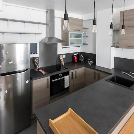 Apartment Cosy Apartment In The Heart Of Paris *