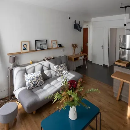 Cosy Apartment In The Heart Of Paris * Paris
